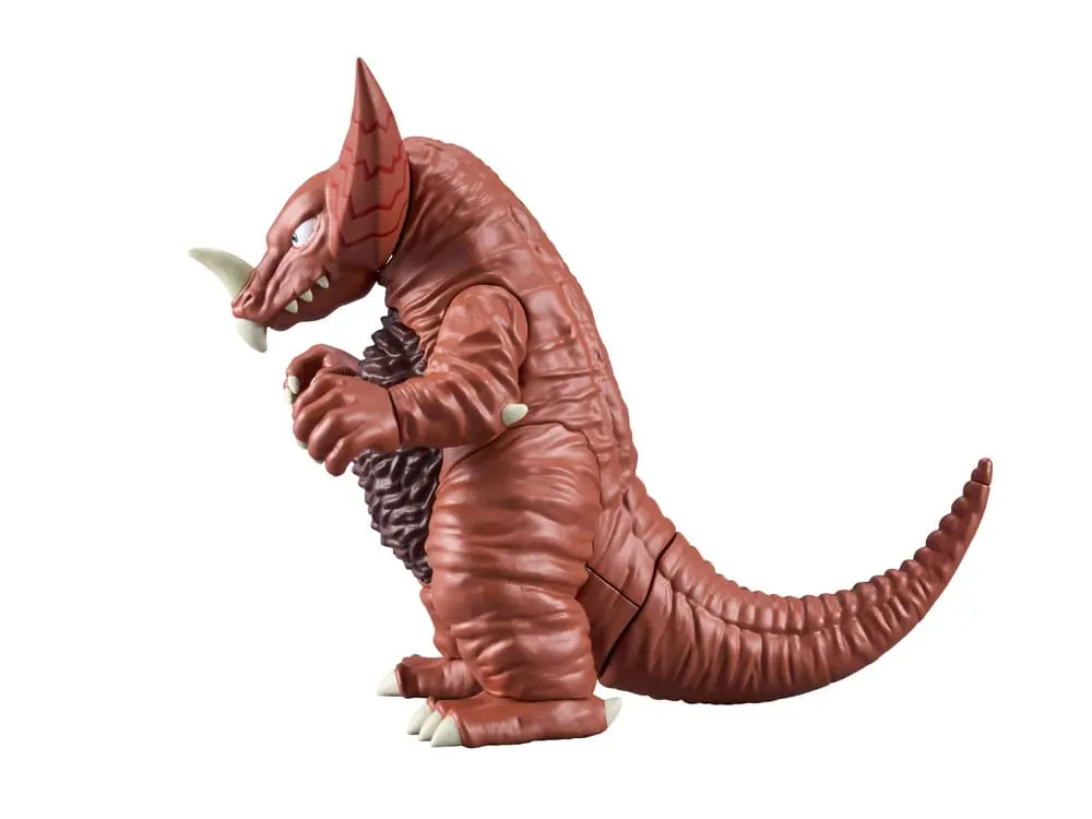 Ultraman Kaitai Puzzle Fantasy Figure Gomora 10 cm product photo