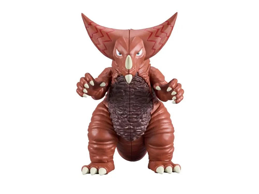 Ultraman Kaitai Puzzle Fantasy Figure Gomora 10 cm product photo