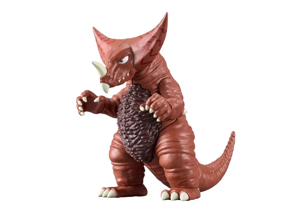 Ultraman Kaitai Puzzle Fantasy Figure Gomora 10 cm product photo
