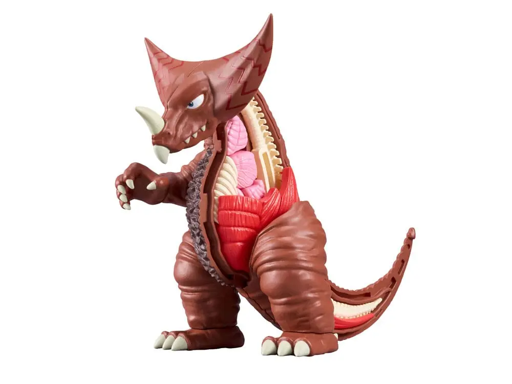 Ultraman Kaitai Puzzle Fantasy Figure Gomora 10 cm product photo