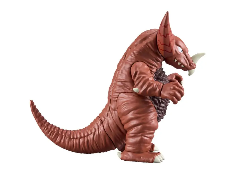 Ultraman Kaitai Puzzle Fantasy Figure Gomora 10 cm product photo