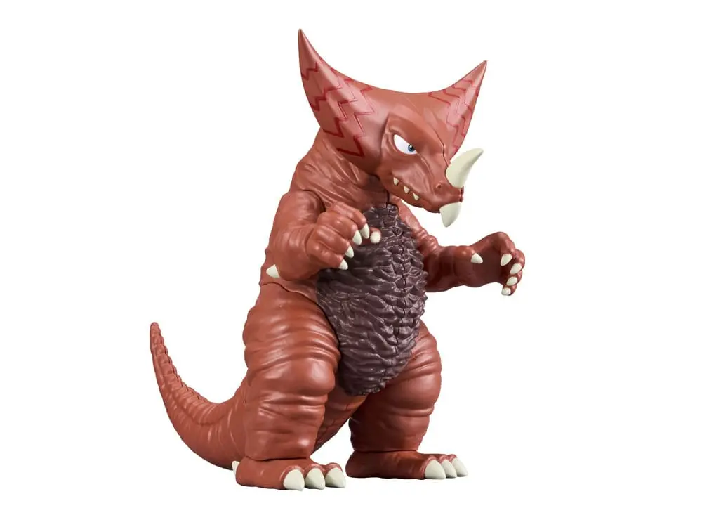 Ultraman Kaitai Puzzle Fantasy Figure Gomora 10 cm product photo