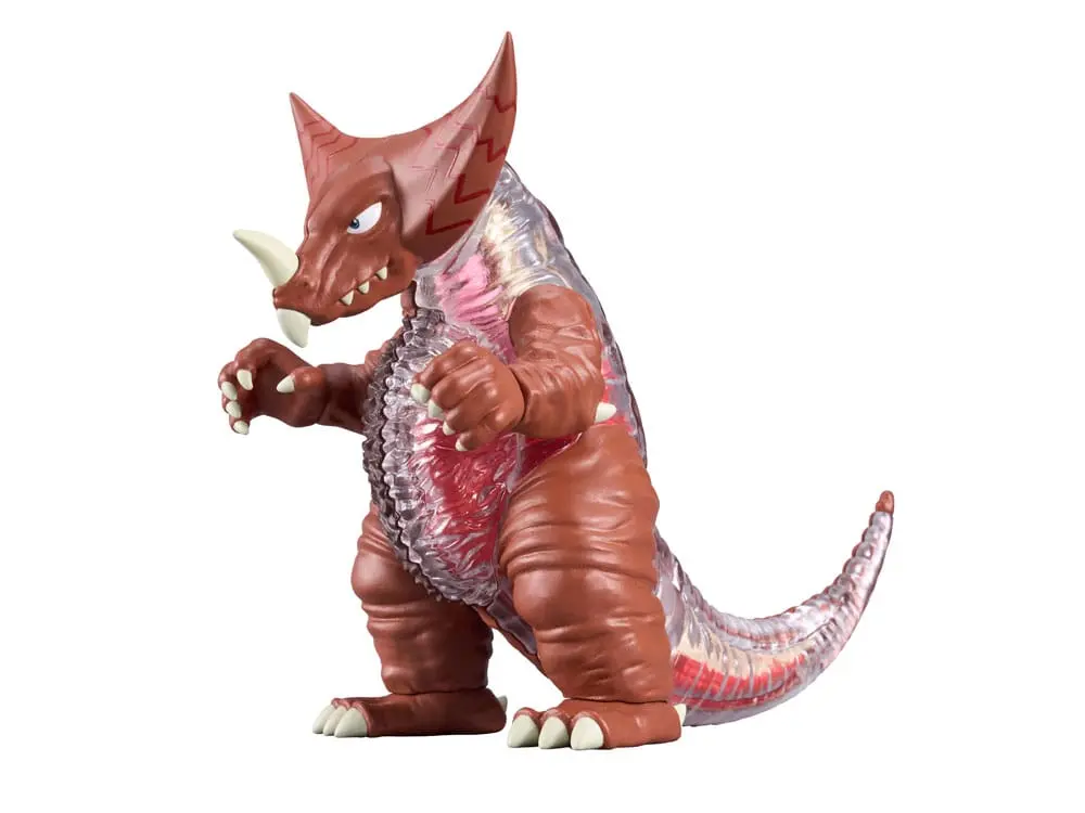 Ultraman Kaitai Puzzle Fantasy Figure Gomora Special Edition 10 cm product photo