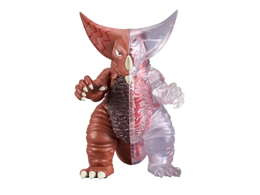 Ultraman Kaitai Puzzle Fantasy Figure Gomora Special Edition 10 cm product photo