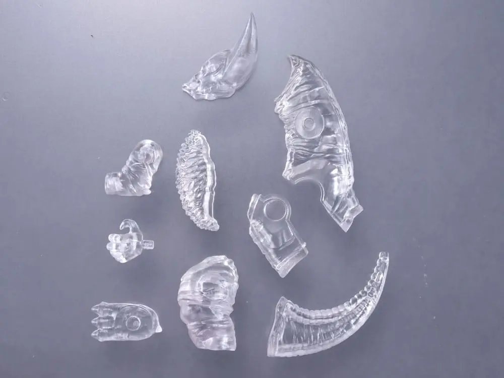 Ultraman Kaitai Puzzle Fantasy Figure Gomora Special Edition 10 cm product photo