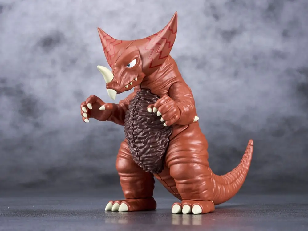 Ultraman Kaitai Puzzle Fantasy Figure Gomora Special Edition 10 cm product photo