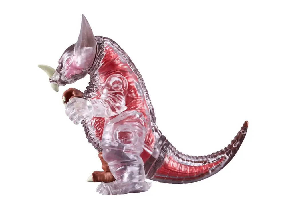 Ultraman Kaitai Puzzle Fantasy Figure Gomora Special Edition 10 cm product photo