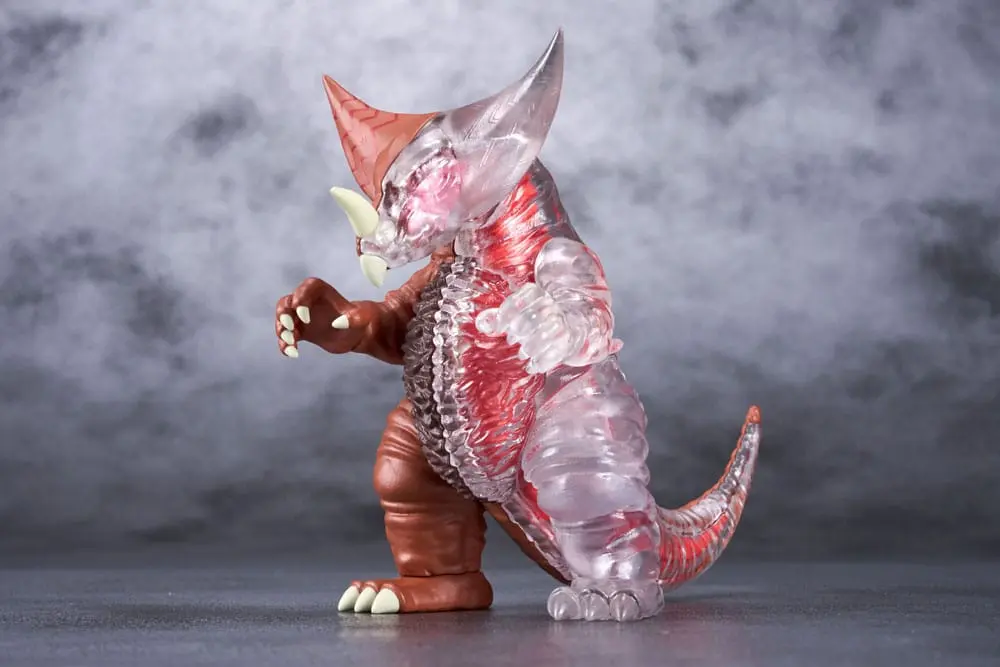 Ultraman Kaitai Puzzle Fantasy Figure Gomora Special Edition 10 cm product photo