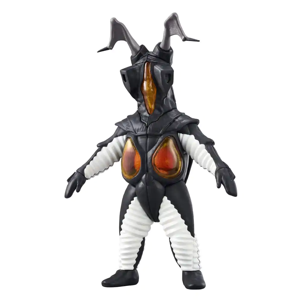Ultraman Kaitai Puzzle Fantasy Figure Zetton 13 cm product photo
