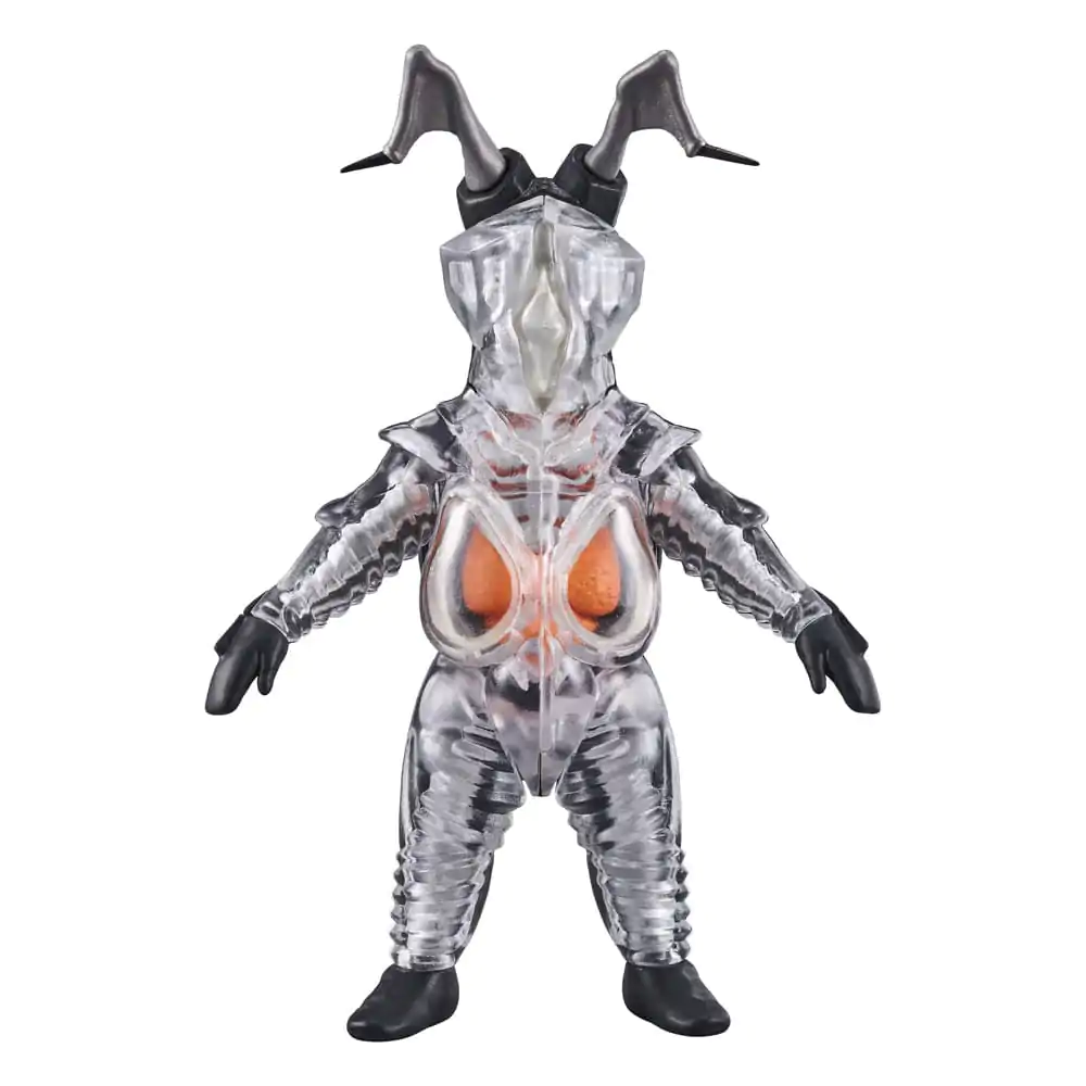 Ultraman Kaitai Puzzle Fantasy Figure Zetton 13 cm (With Gift) product photo
