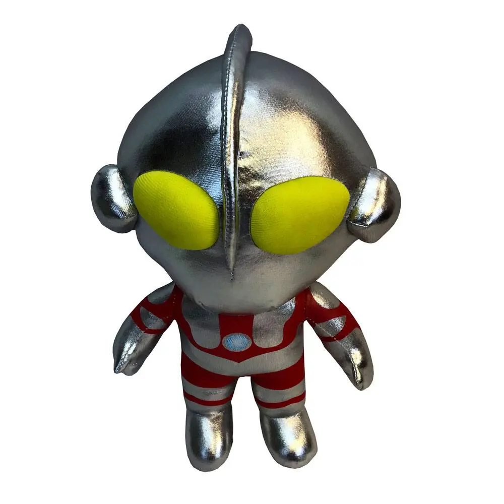 Ultraman Light-Up Plush Figure Ultraman 25 cm product photo