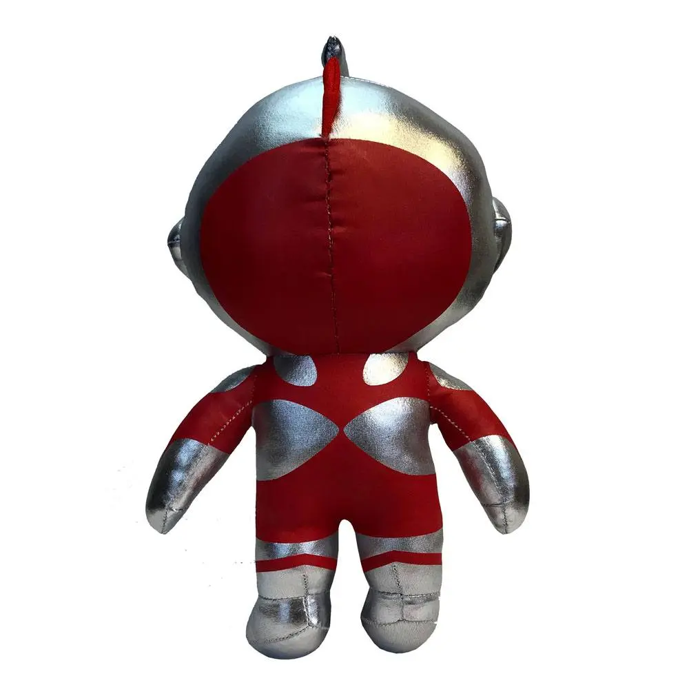 Ultraman Light-Up Plush Figure Ultraman 25 cm product photo