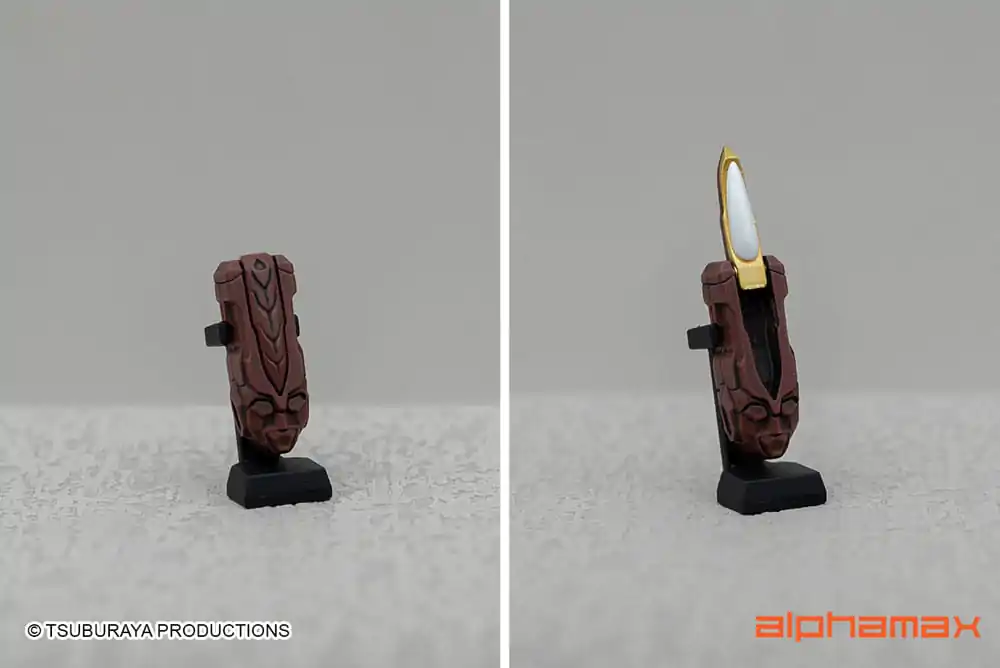 Ultraman Light-Up Action Figure Dyna 16 cm product photo