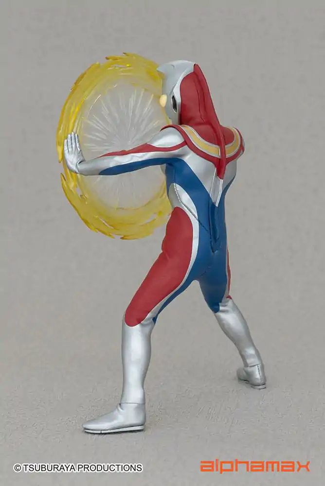 Ultraman Light-Up Action Figure Dyna 16 cm product photo