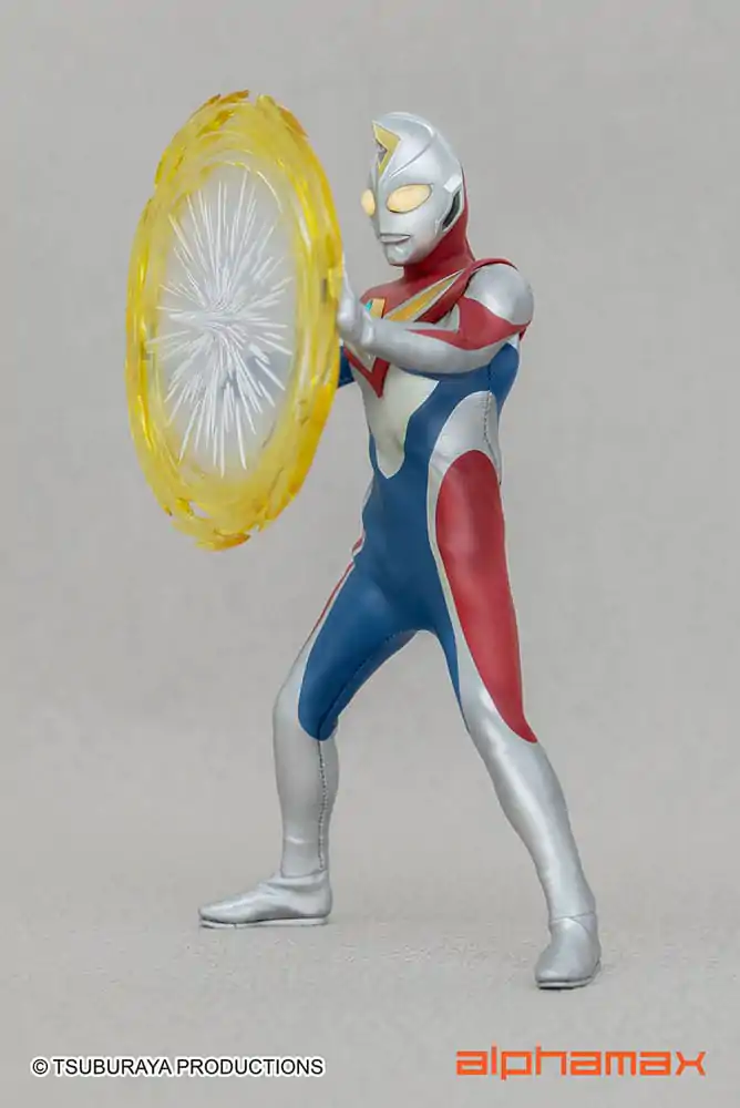 Ultraman Light-Up Action Figure Dyna 16 cm product photo