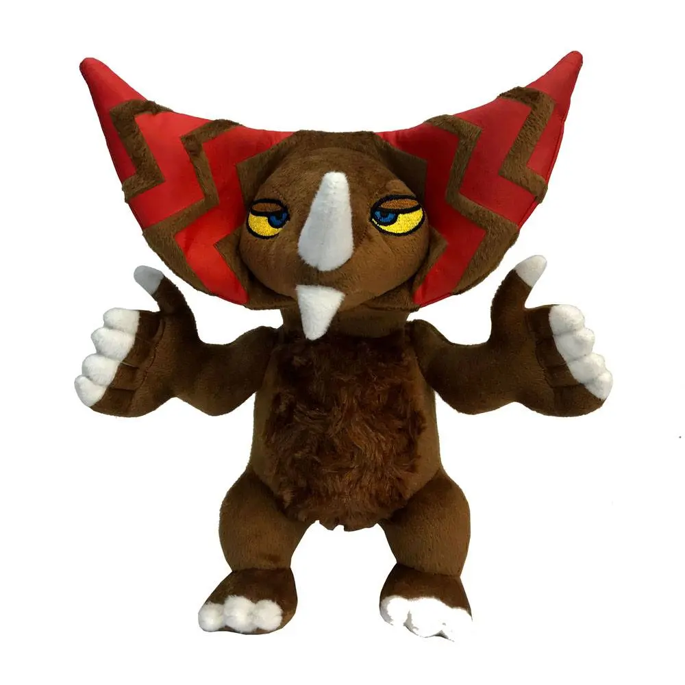 Ultraman Light-Up Plush Figure Gomora 28 cm product photo