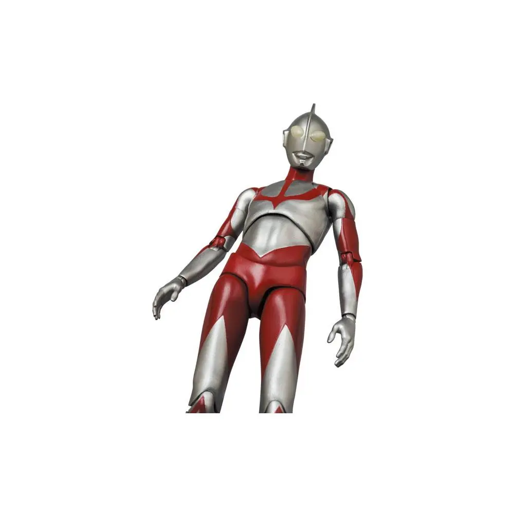 Ultraman MAF EX Action Figure Ultraman 16 cm product photo