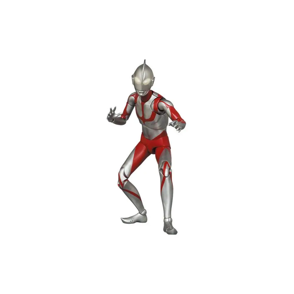 Ultraman MAF EX Action Figure Ultraman 16 cm product photo