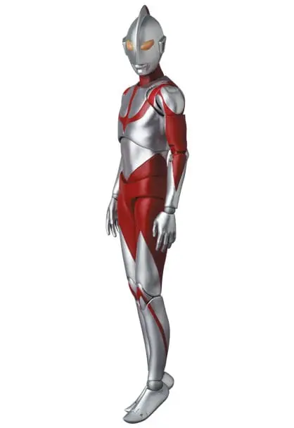 Ultraman MAFEX Action Figure Ultraman (DX Ver.) 16 cm product photo