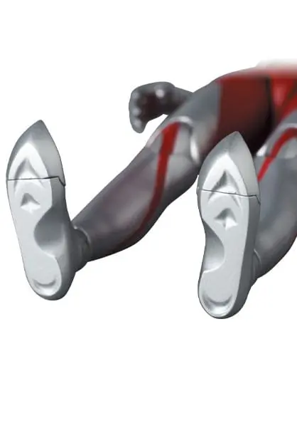 Ultraman MAFEX Action Figure Ultraman (DX Ver.) 16 cm product photo