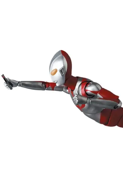 Ultraman MAFEX Action Figure Ultraman (DX Ver.) 16 cm product photo