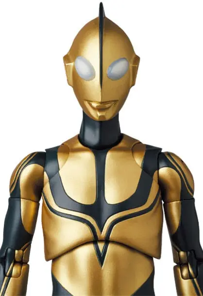 Ultraman MAFEX Action Figure Zoffy 16 cm product photo