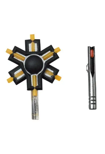 Ultraman MAFEX Action Figure Zoffy 16 cm product photo