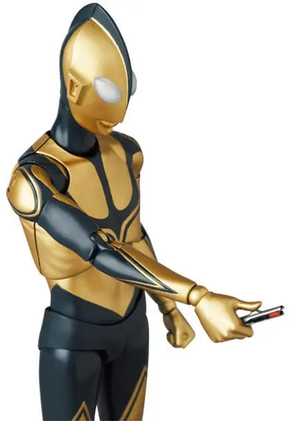 Ultraman MAFEX Action Figure Zoffy 16 cm product photo