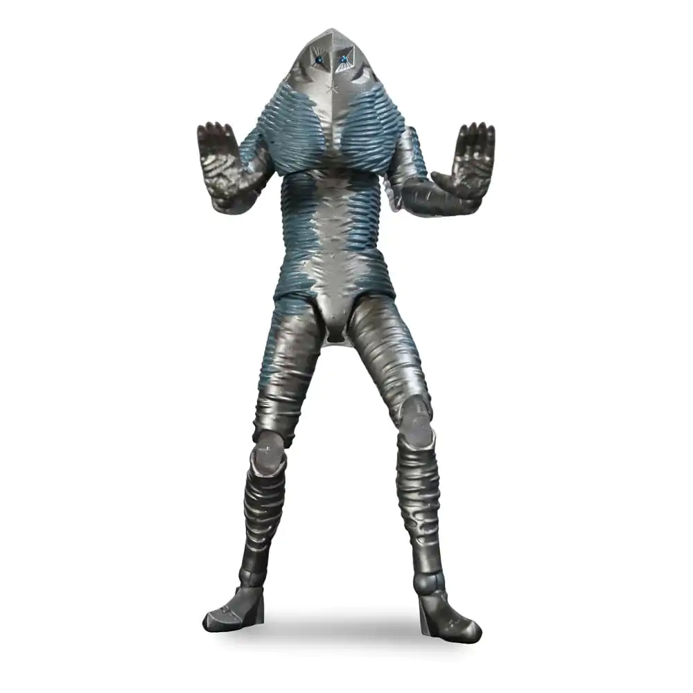 Ultraman Monster Action Figure Alien Zarab 17 cm product photo