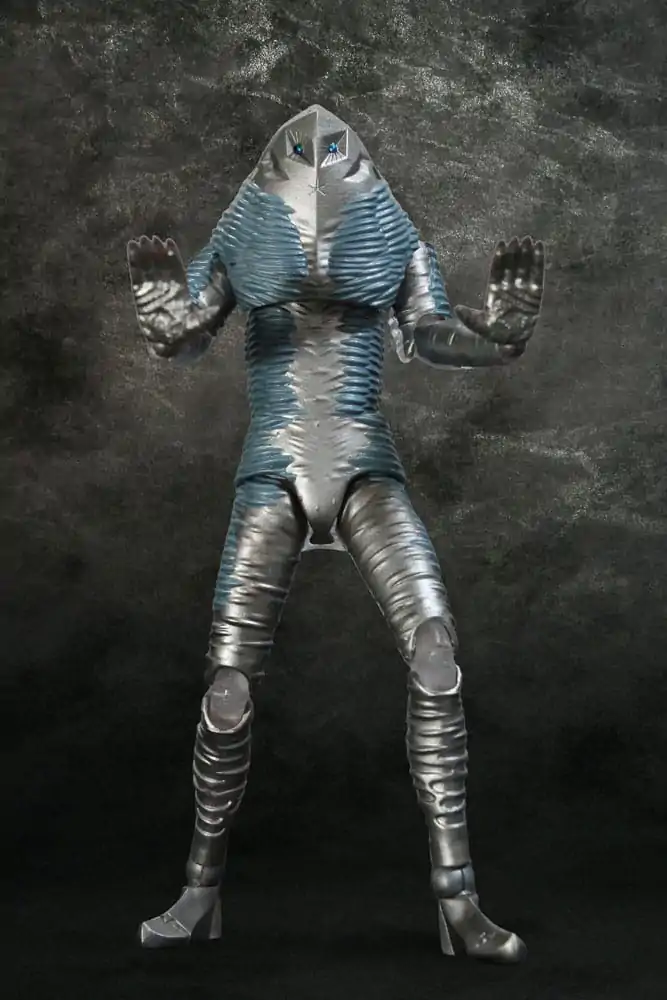 Ultraman Monster Action Figure Alien Zarab 17 cm product photo