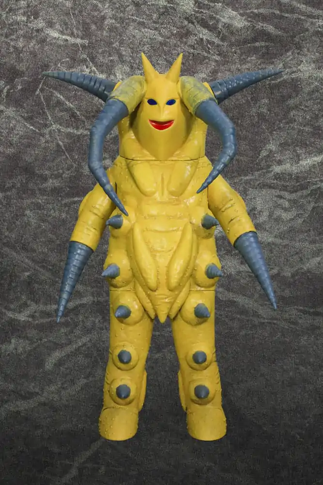 Ultraman MSF Serie Action Figure Darkron 20 cm product photo