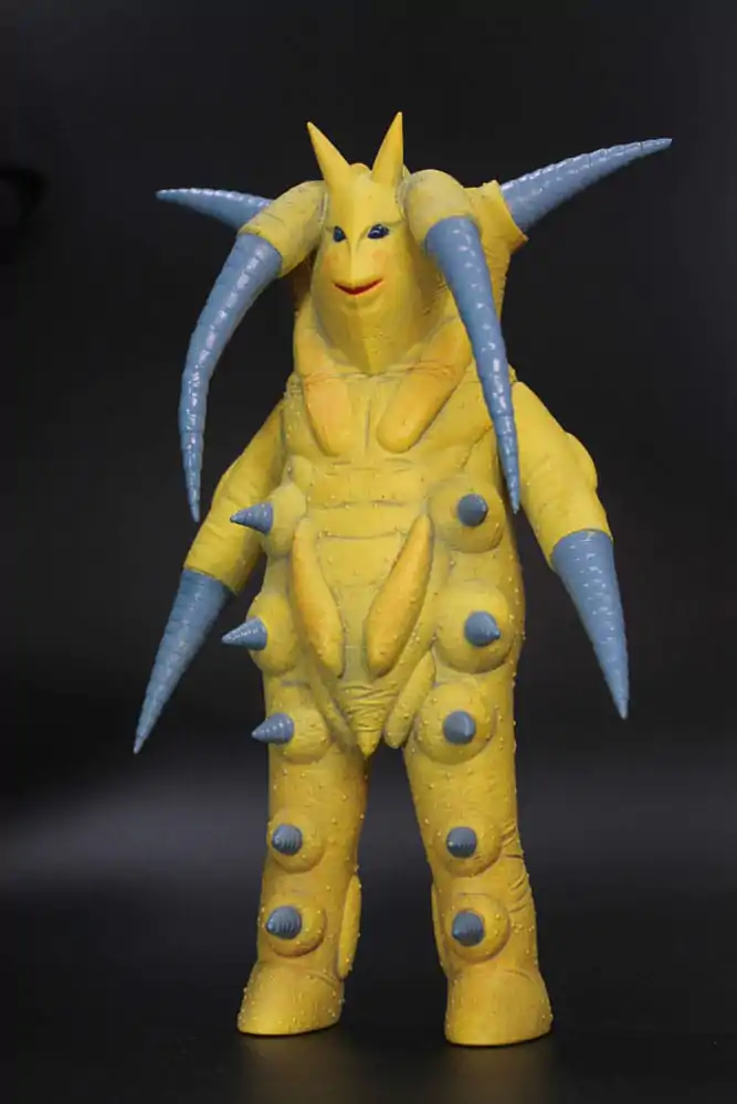 Ultraman MSF Serie Action Figure Darkron Mirror Man Ver. 20 cm product photo