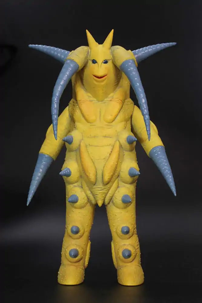 Ultraman MSF Serie Action Figure Darkron Mirror Man Ver. 20 cm product photo