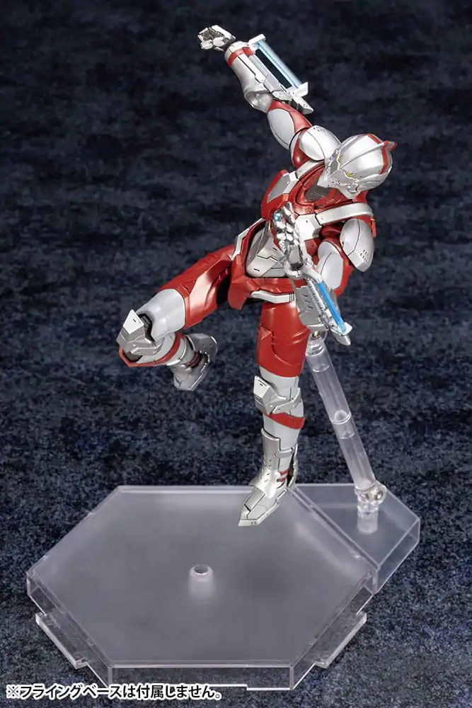 Ultraman Plastic Model Kit Ultraman 17 cm product photo