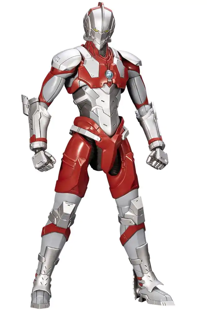 Ultraman Plastic Model Kit Ultraman 17 cm product photo