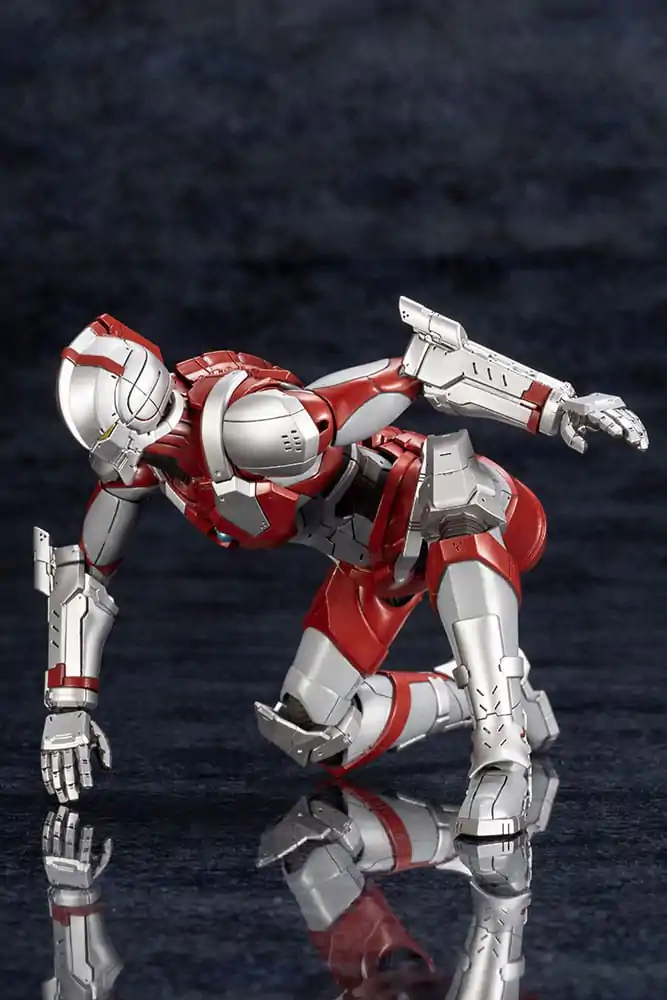 Ultraman Plastic Model Kit Ultraman 17 cm product photo