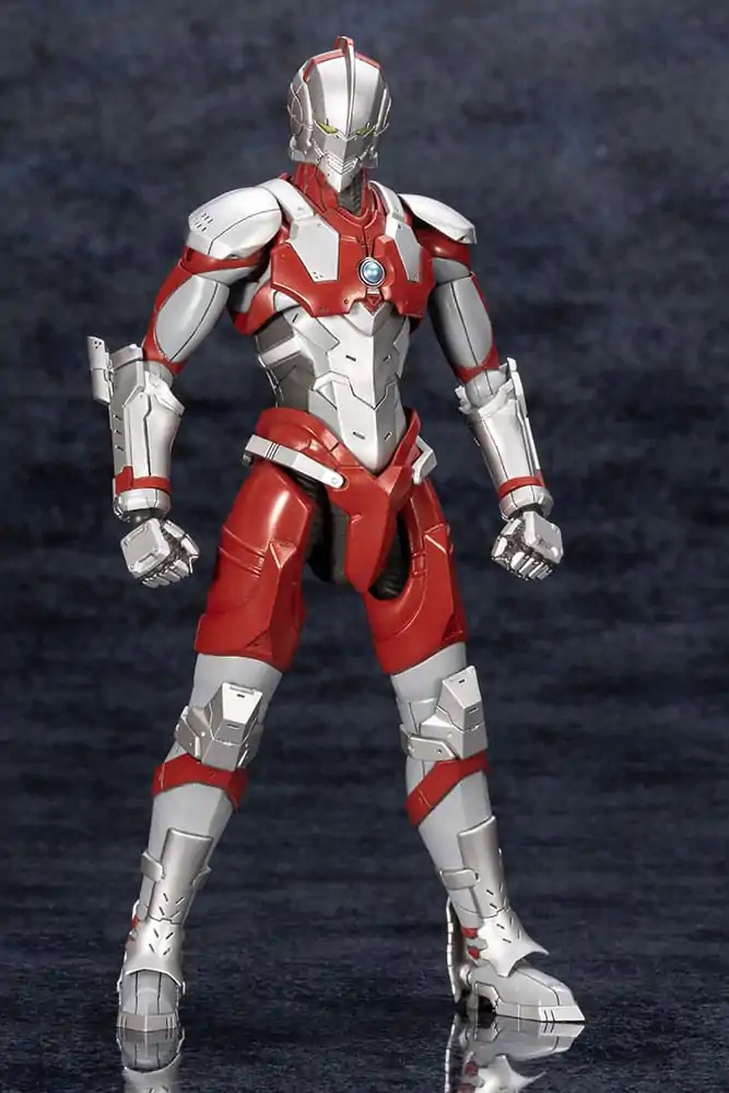 Ultraman Plastic Model Kit Ultraman 17 cm product photo