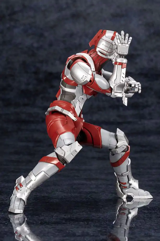 Ultraman Plastic Model Kit Ultraman 17 cm product photo