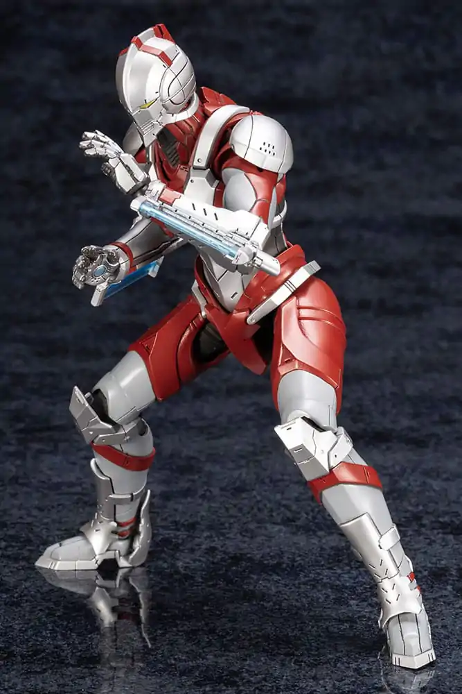 Ultraman Plastic Model Kit Ultraman 17 cm product photo