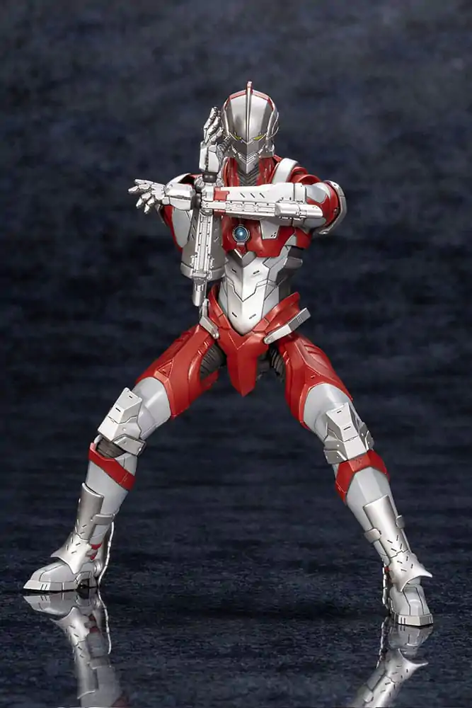Ultraman Plastic Model Kit Ultraman 17 cm product photo