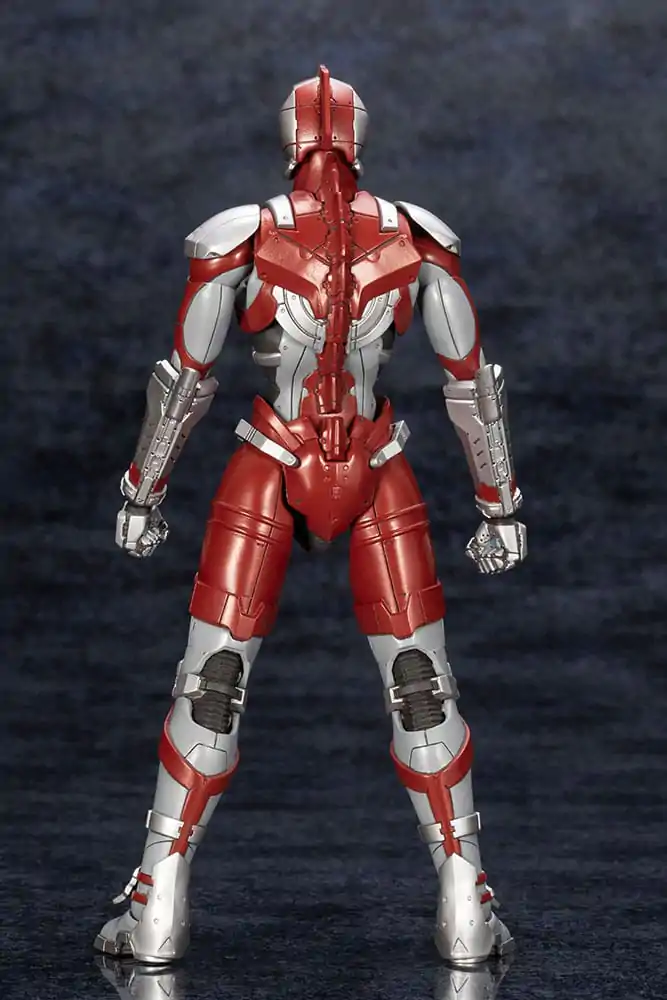 Ultraman Plastic Model Kit Ultraman 17 cm product photo