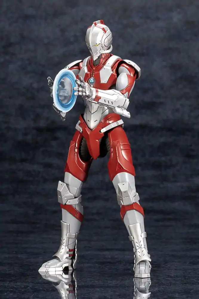 Ultraman Plastic Model Kit Ultraman 17 cm product photo