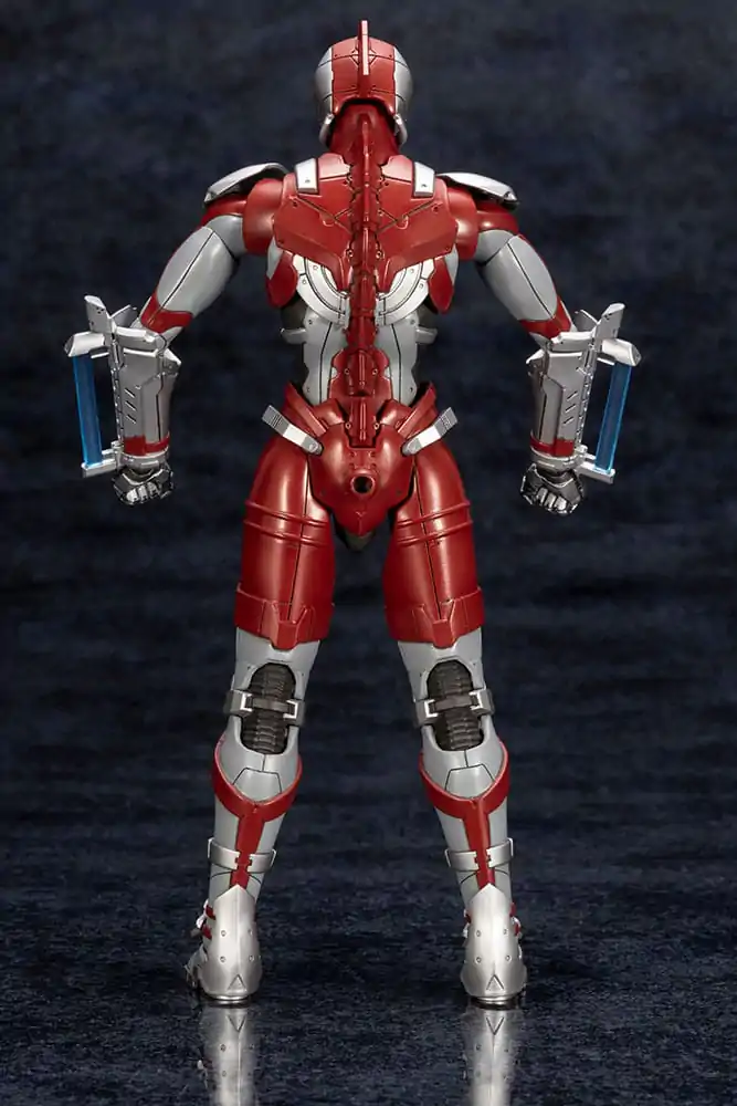 Ultraman Plastic Model Kit Ultraman 17 cm product photo