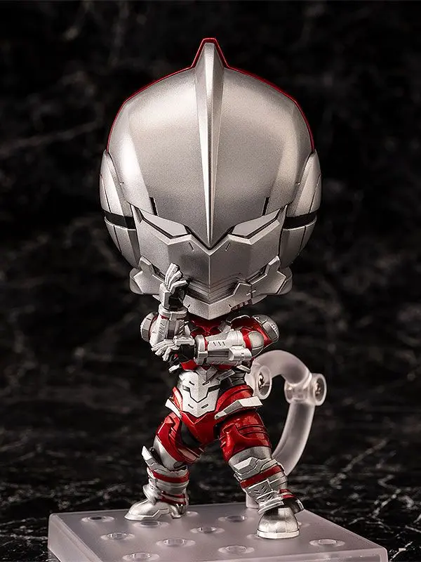 Ultraman Nendoroid Action Figure Ultraman Suit 11 cm termékfotó