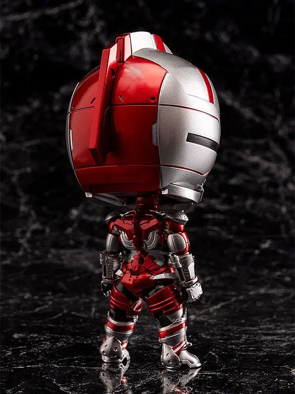 Ultraman Nendoroid Action Figure Ultraman Suit 11 cm termékfotó