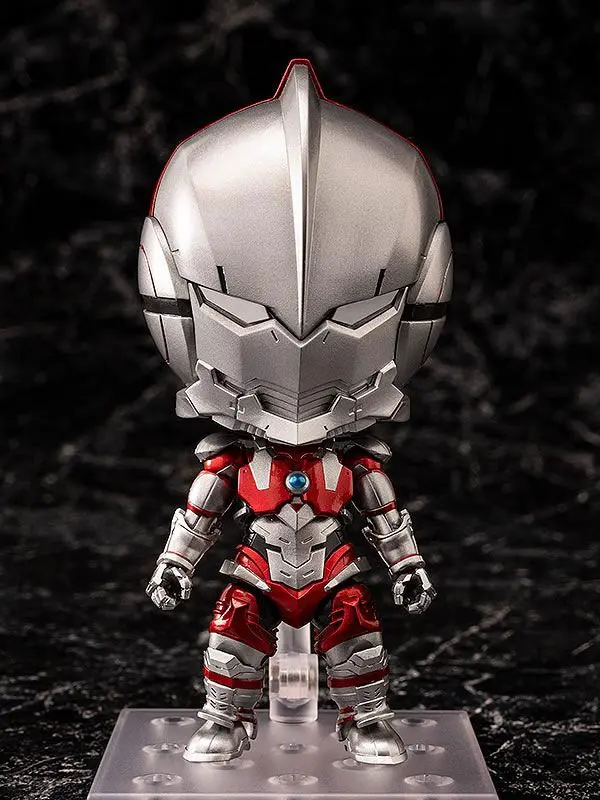 Ultraman Nendoroid Action Figure Ultraman Suit 11 cm termékfotó