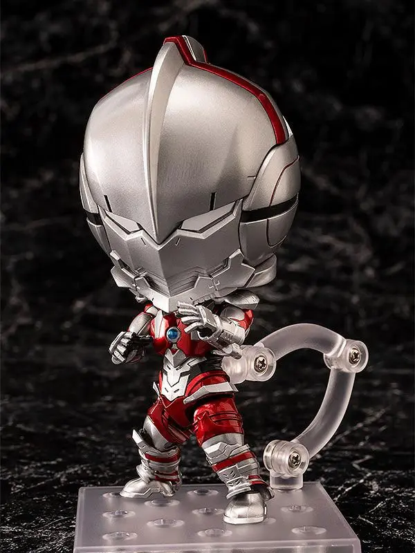 Ultraman Nendoroid Action Figure Ultraman Suit 11 cm termékfotó