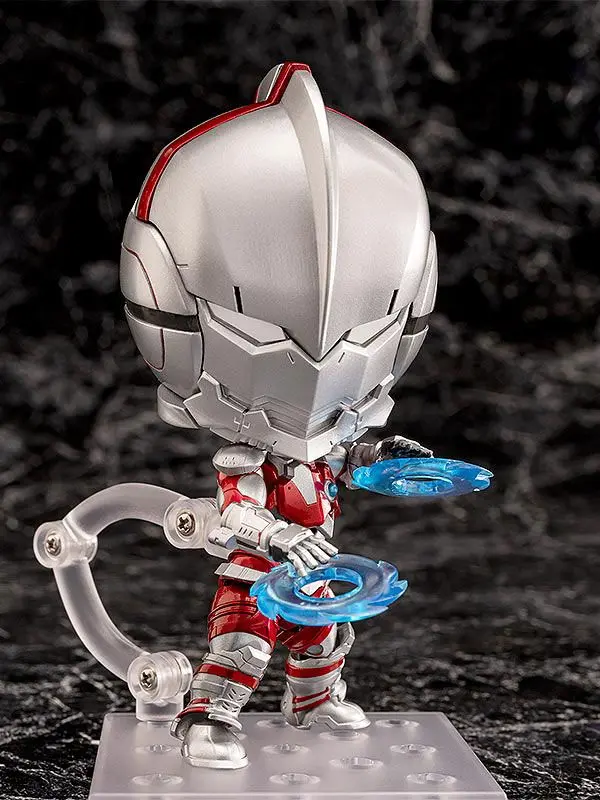 Ultraman Nendoroid Action Figure Ultraman Suit 11 cm termékfotó