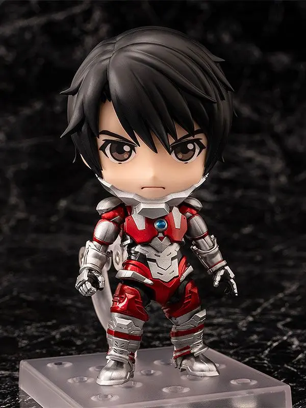 Ultraman Nendoroid Action Figure Ultraman Suit 11 cm termékfotó