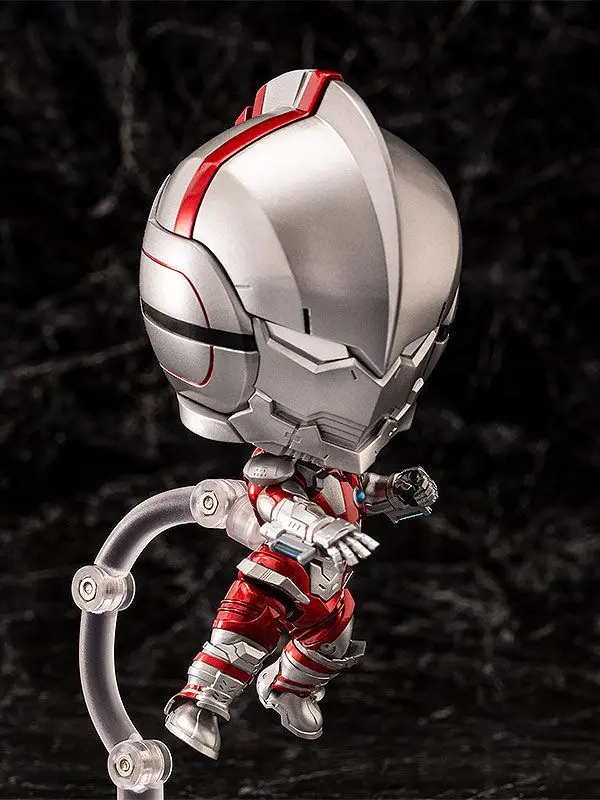 Ultraman Nendoroid Action Figure Ultraman Suit 11 cm termékfotó